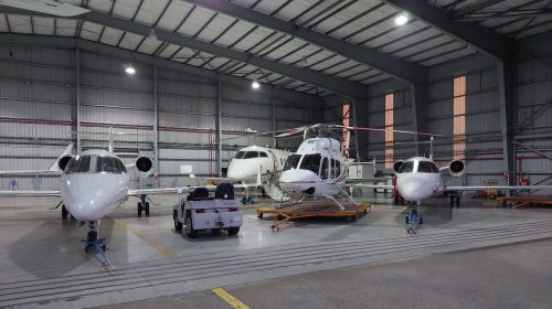 Alba Jet
