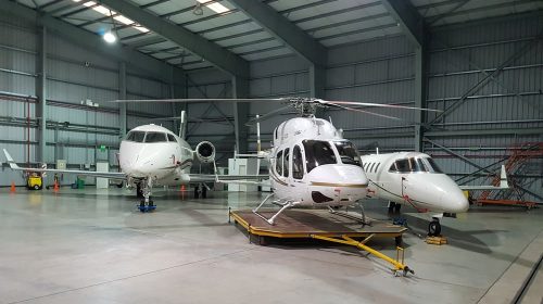 Alba Jet