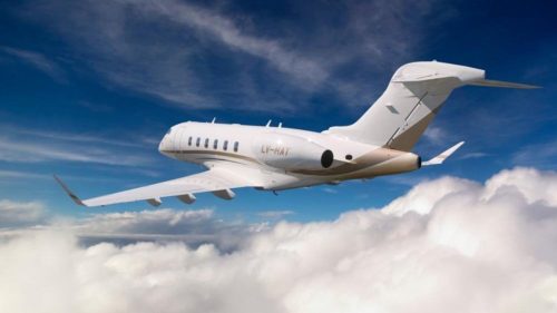 Alba Jet