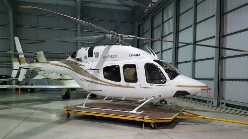 Alba Jet