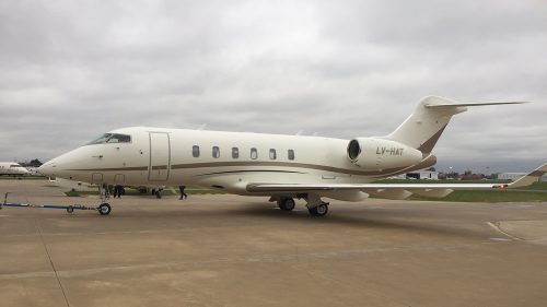 Alba Jet