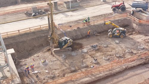 Central Térmica Modesto Maranzana