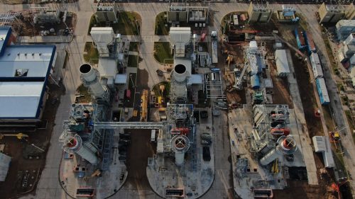 Central Térmica Modesto Maranzana