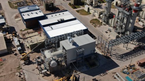 Central Térmica Modesto Maranzana