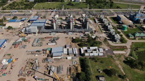 Central Térmica Modesto Maranzana