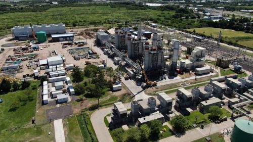 Central Térmica Modesto Maranzana