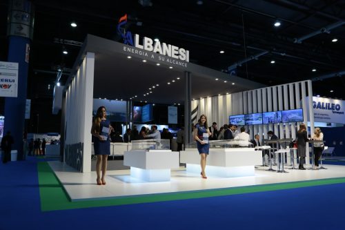 Stand Oil & Gas 2017