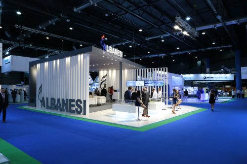 Stand Oil & Gas 2017