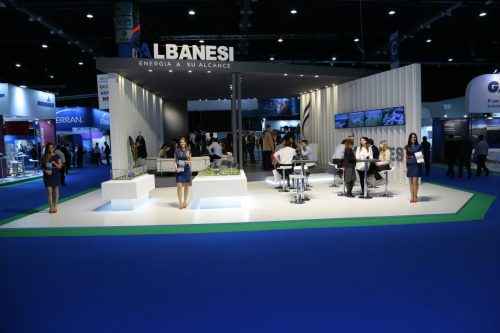 Stand Oil & Gas 2017