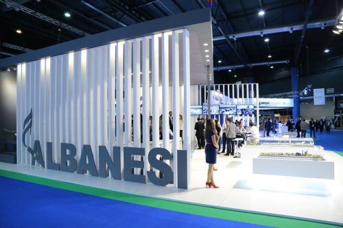 Stand Oil & Gas 2017