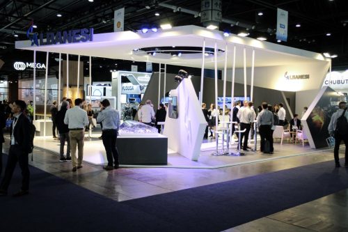 Stand Oil & Gas 2022