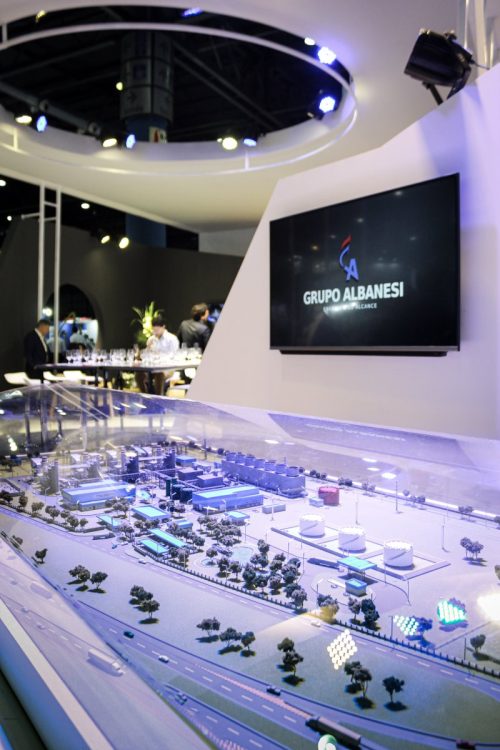Stand Oil & Gas 2022