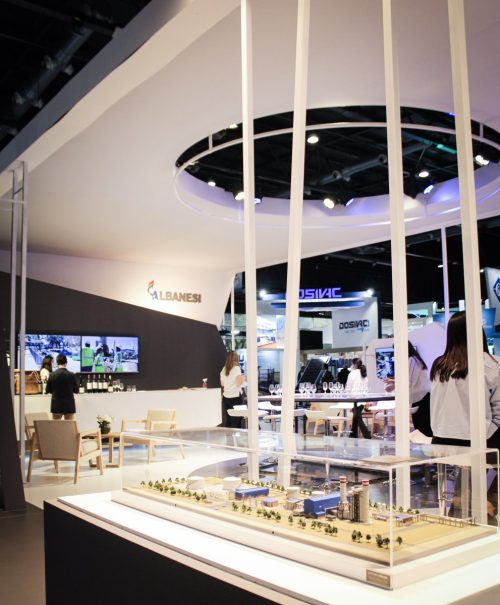 Stand Oil & Gas 2022