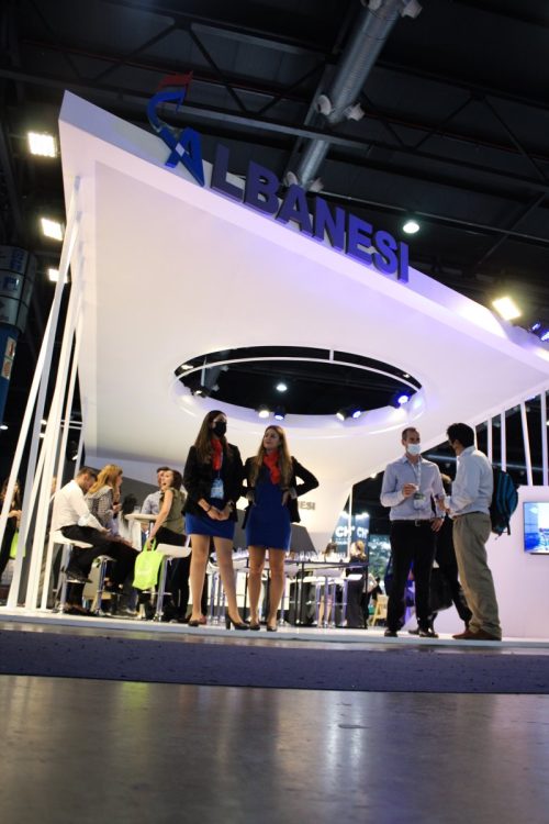 Stand Oil & Gas 2022