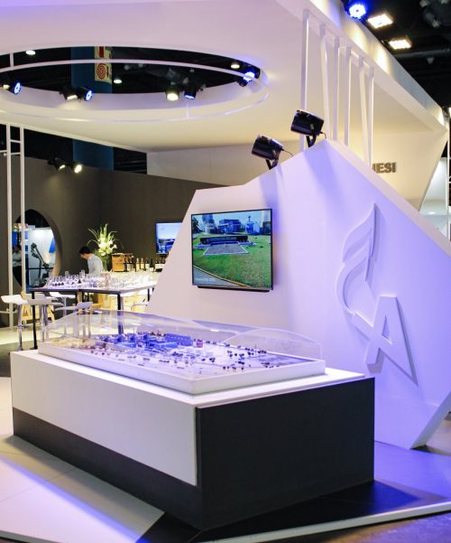 Stand Oil & Gas 2022