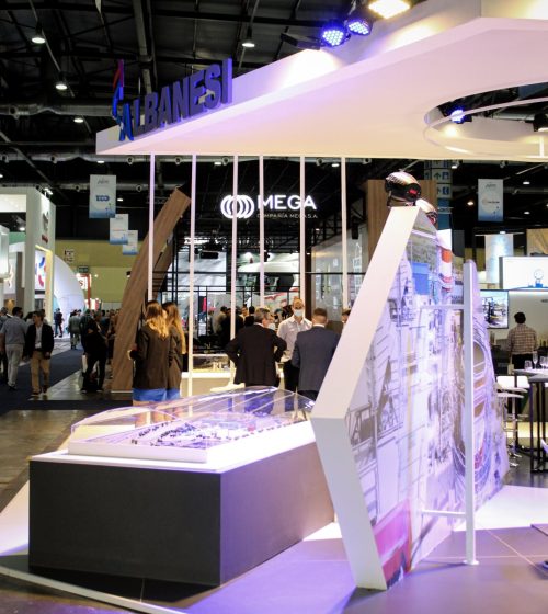 Stand Oil & Gas 2022