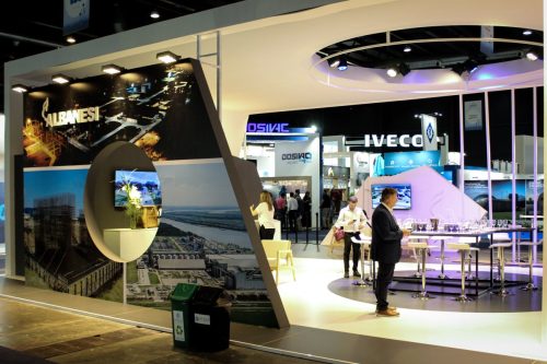 Stand Oil & Gas 2022
