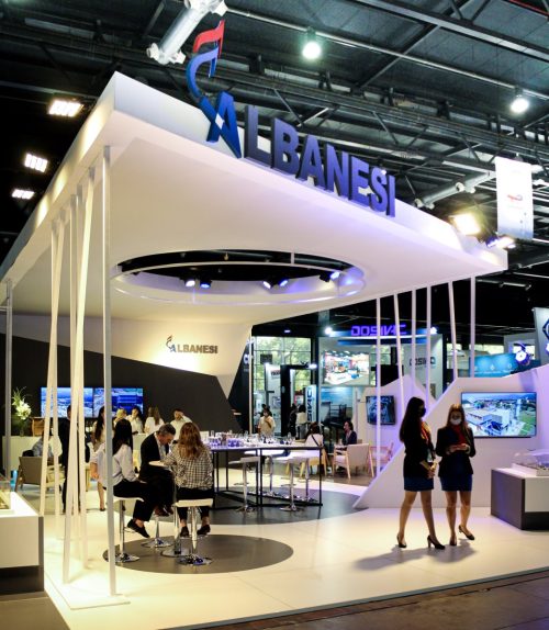 Stand Oil & Gas 2022
