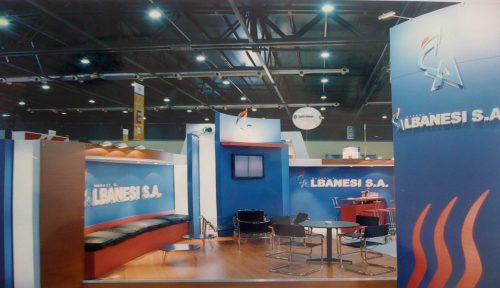 Stand Oil & Gas 2001