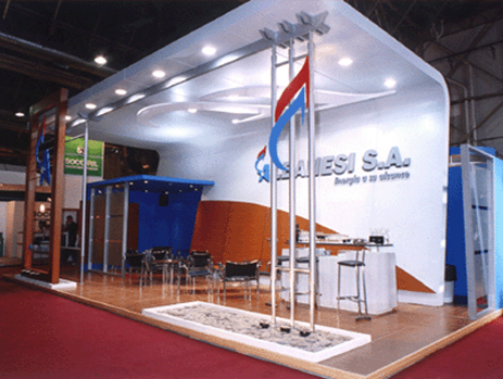 Stand Oil & Gas 2003