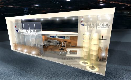 Stand Oil & Gas 2005