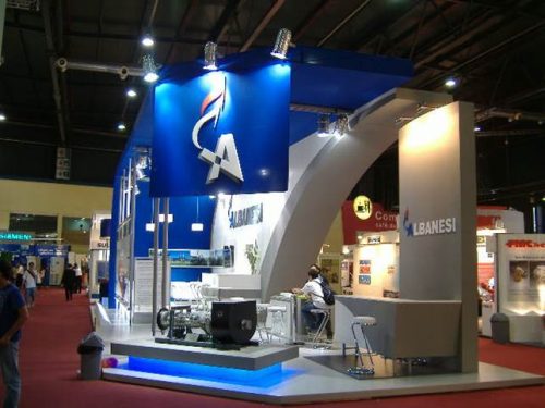 Stand Oil & Gas 2007