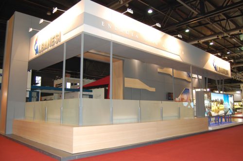 Stand Oil & Gas 2009