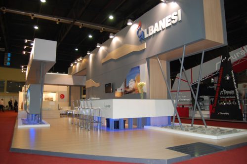 Stand Oil & Gas 2011